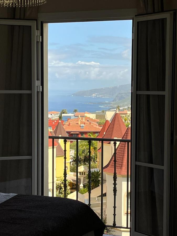 La Quinta Paradise Santa Úrsula Εξωτερικό φωτογραφία