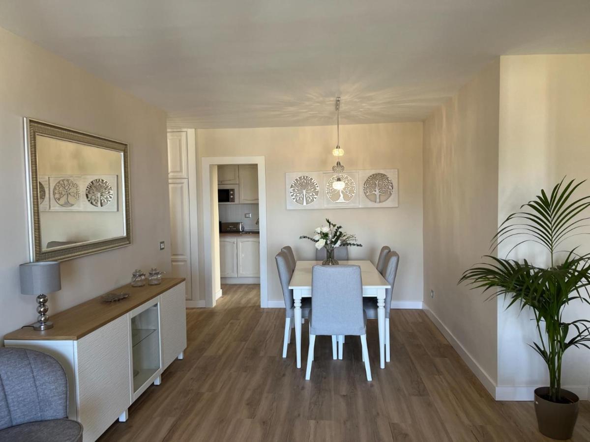 La Quinta Paradise Santa Úrsula Εξωτερικό φωτογραφία