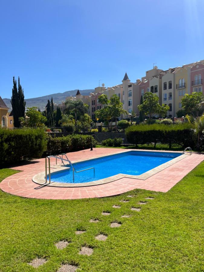 La Quinta Paradise Santa Úrsula Εξωτερικό φωτογραφία