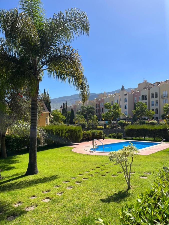 La Quinta Paradise Santa Úrsula Εξωτερικό φωτογραφία