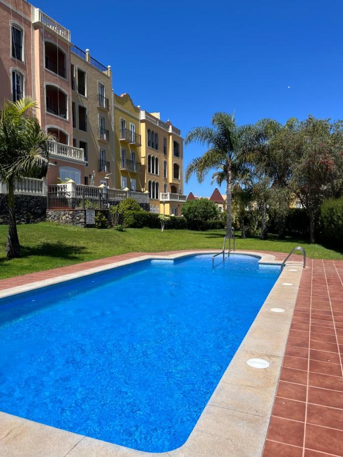 La Quinta Paradise Santa Úrsula Εξωτερικό φωτογραφία