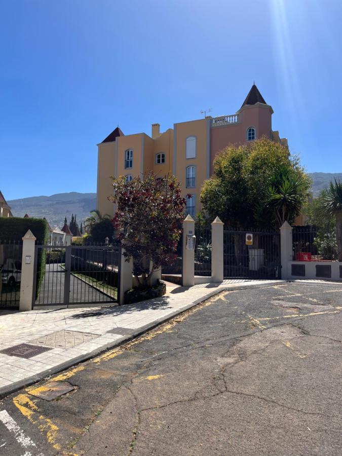 La Quinta Paradise Santa Úrsula Εξωτερικό φωτογραφία