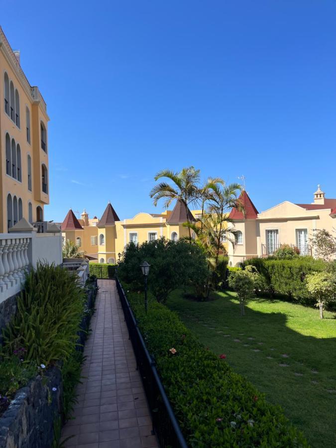 La Quinta Paradise Santa Úrsula Εξωτερικό φωτογραφία